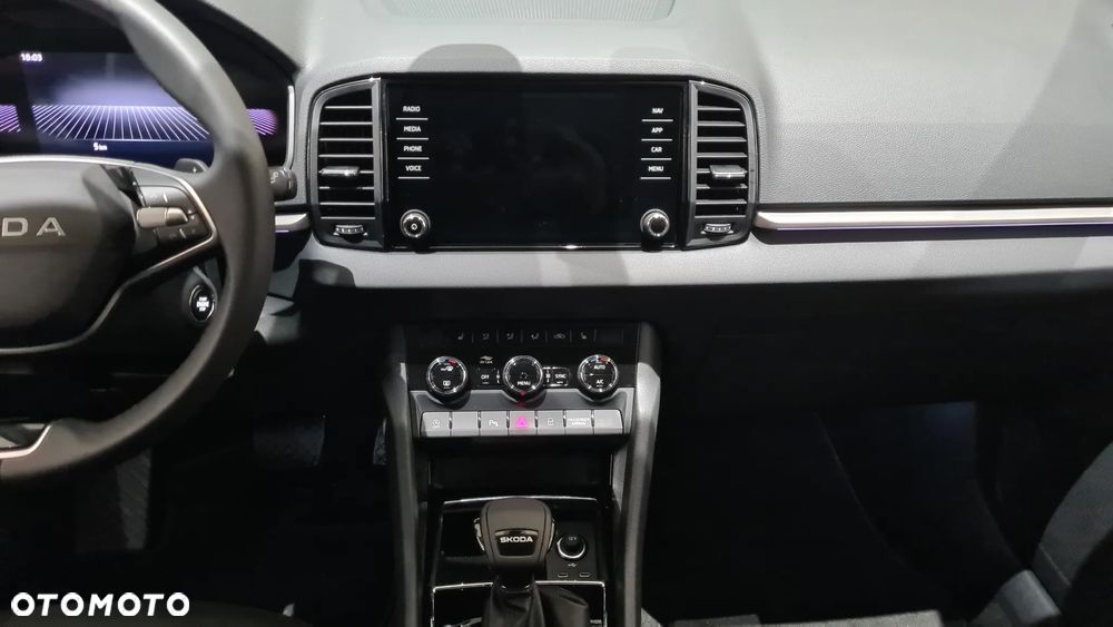 Skoda Karoq 1.5 TSI ACT Drive DSG - 14
