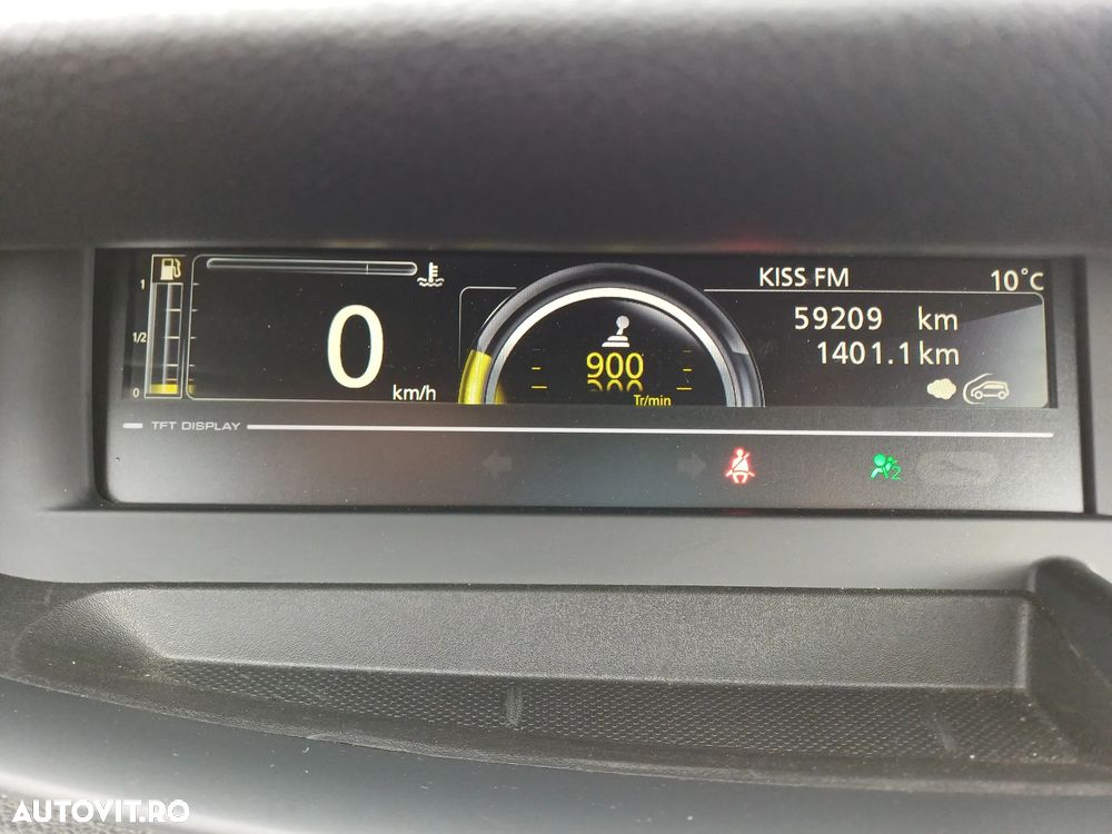 Renault Scenic ENERGY TCe 115 Bose Edition - 7