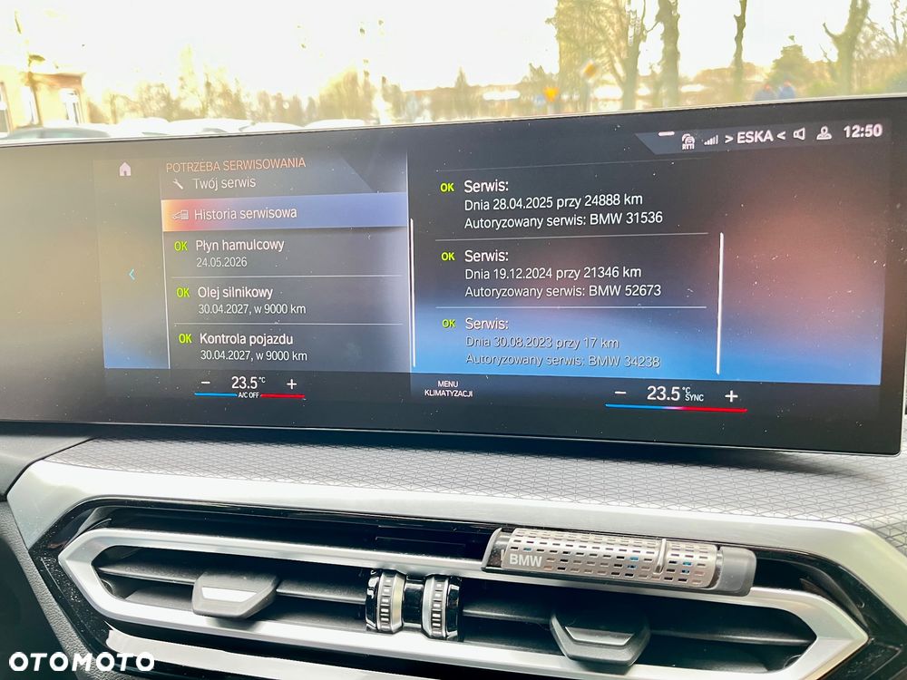 BMW Seria 3 318i M Sport sport - 18