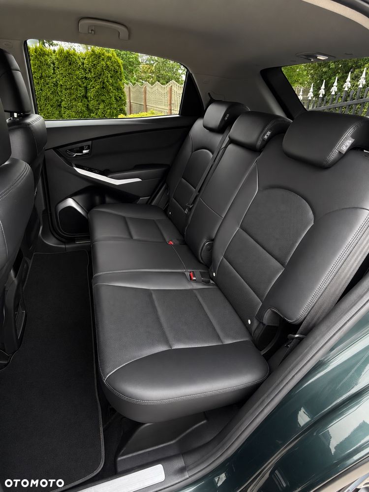 SsangYong/KGM Korando 2.0 Sapphire - 17