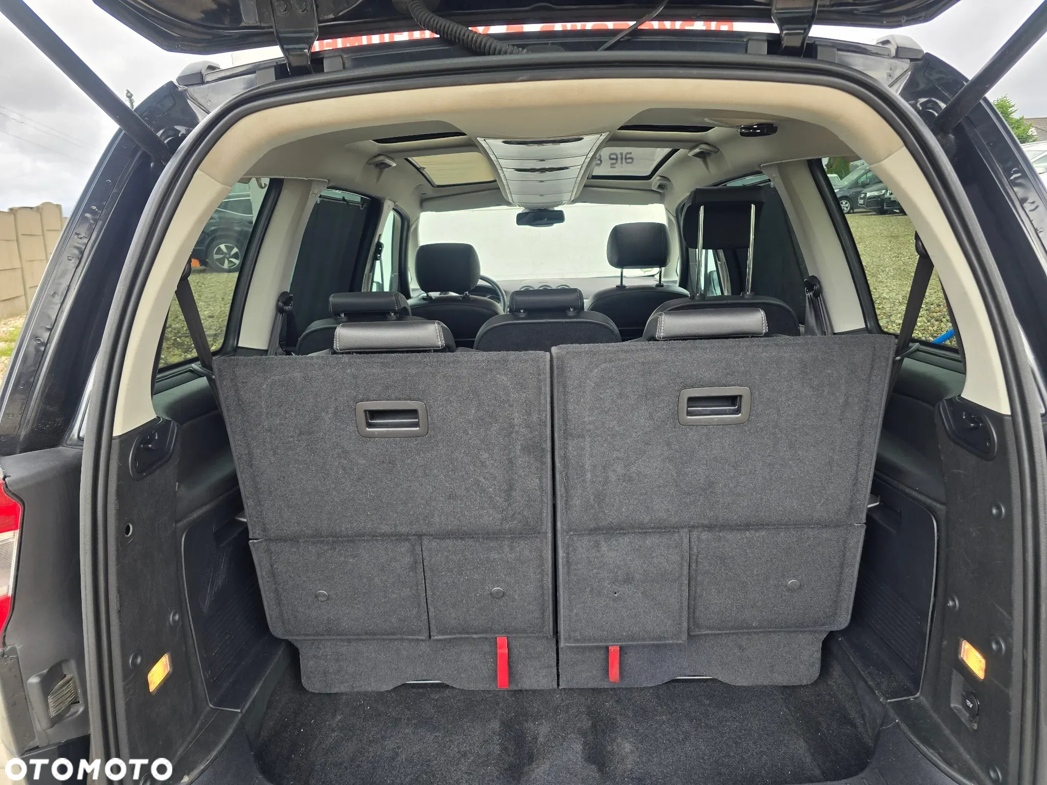 Ford Galaxy 2.0 TDCi DPF Titanium - 6
