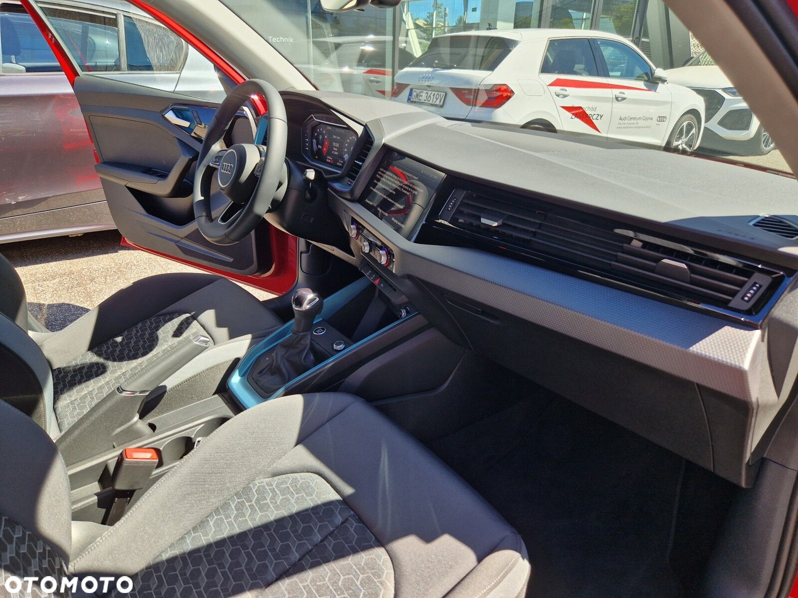 Audi A1 - 14