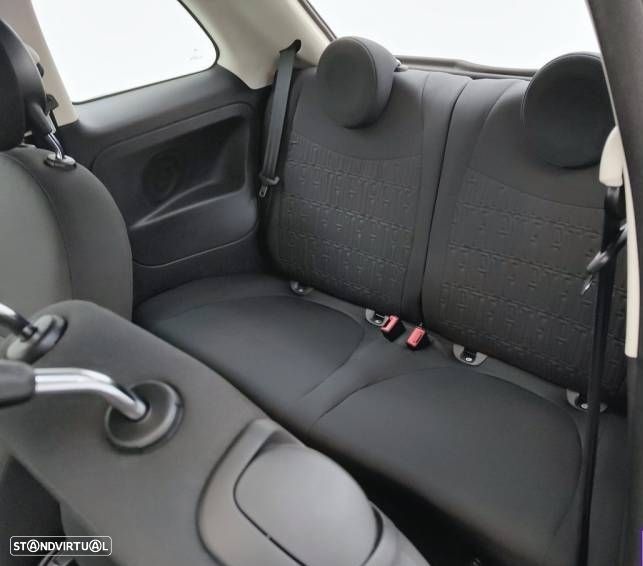 Fiat 500 1.0 Hybrid - 7