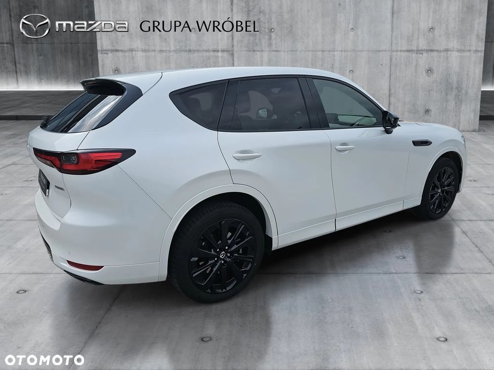 Mazda CX-60 - 5
