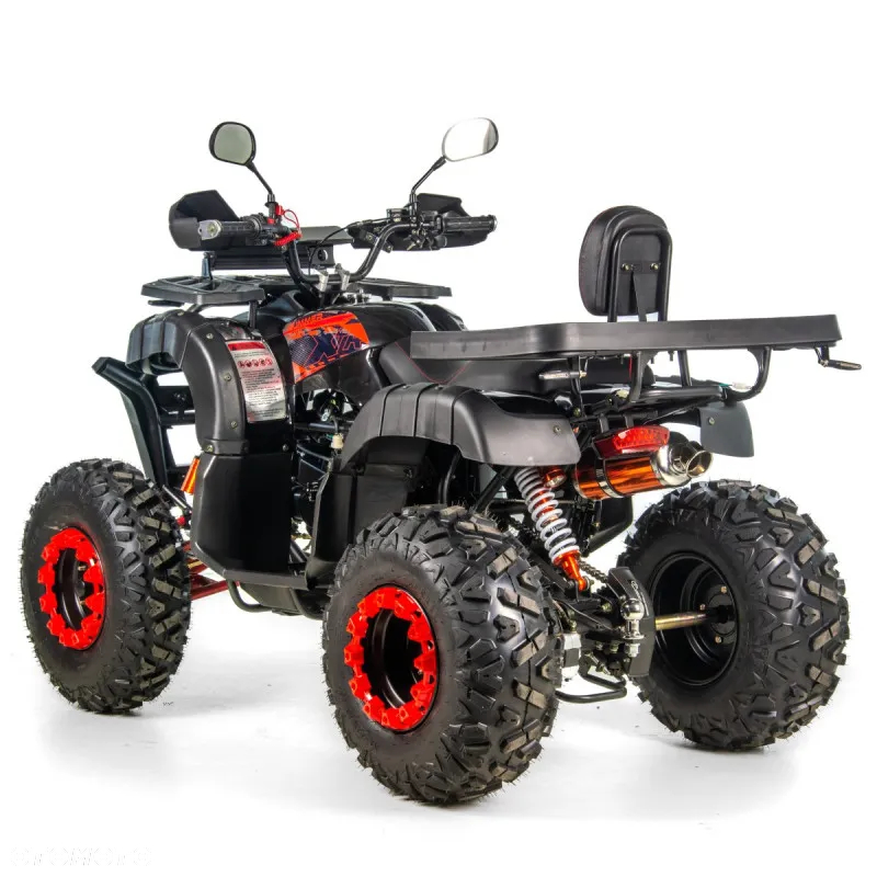 XTR Inny