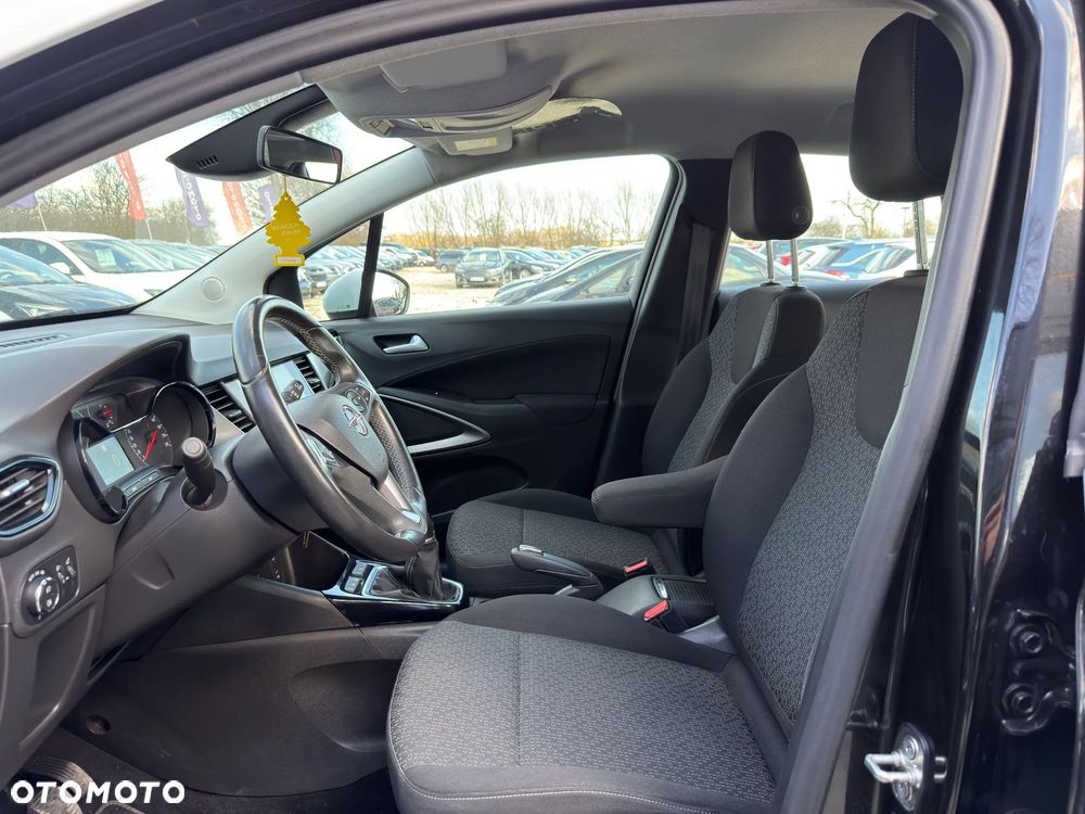 Opel Crossland - 27
