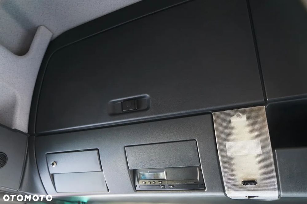 MAN TGX 18. 440 / XLX / RETARDER / PEŁNY ADR / ALUFELGI / SPROWADZONY - 32