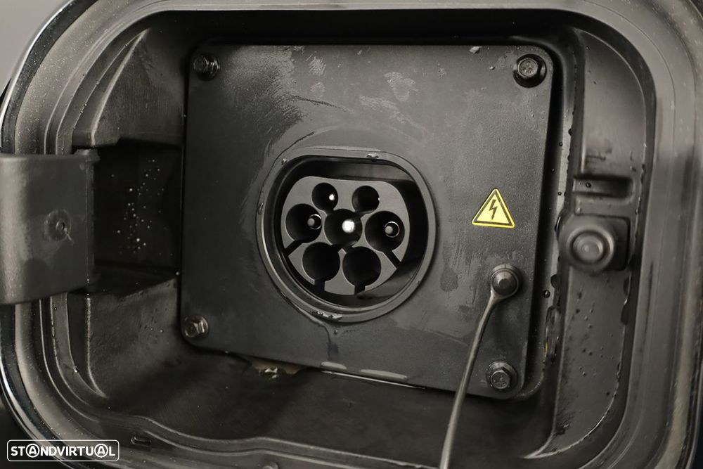 MG EHS 1.5 T-GDI Plug-in Hybrid Luxury - 7