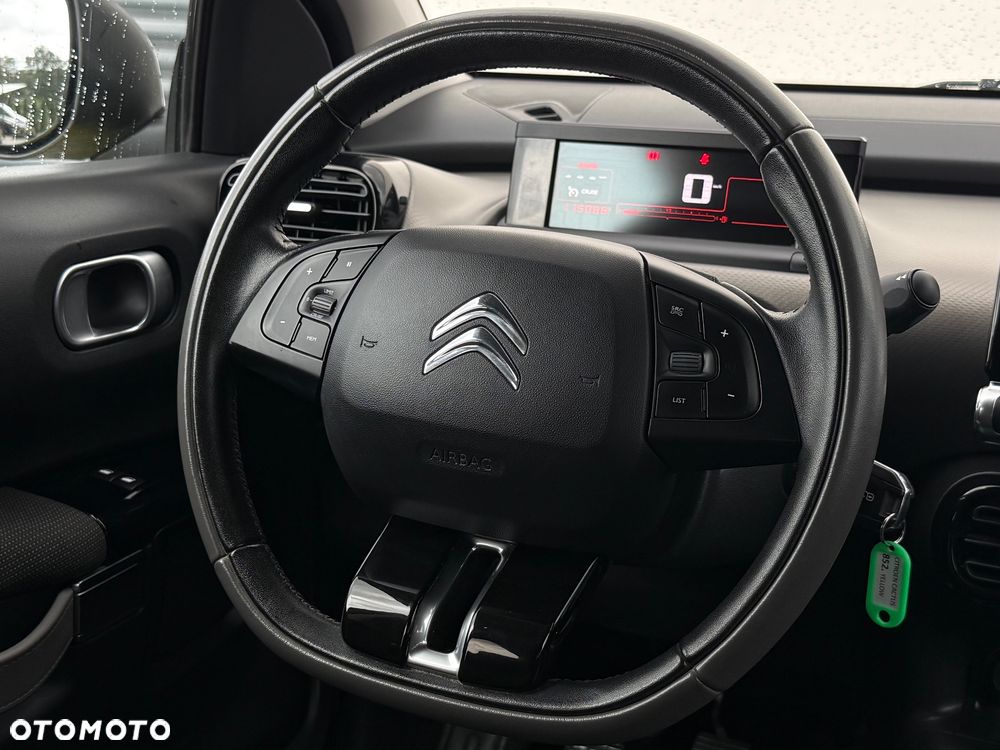 Citroën C4 Cactus 1.2 PureTech Shine - 10