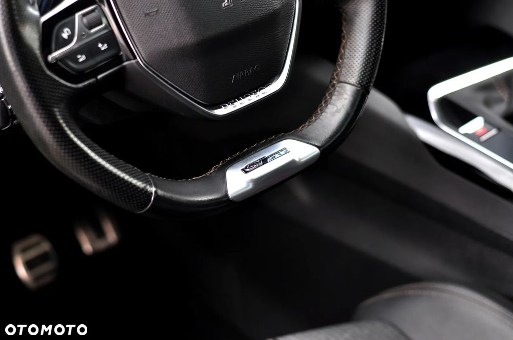 Peugeot 3008 1.2 PureTech GT S&S - 34