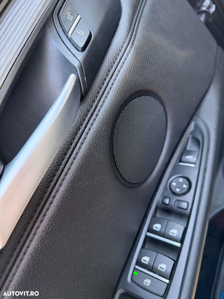 BMW X5 xDrive40d - 13