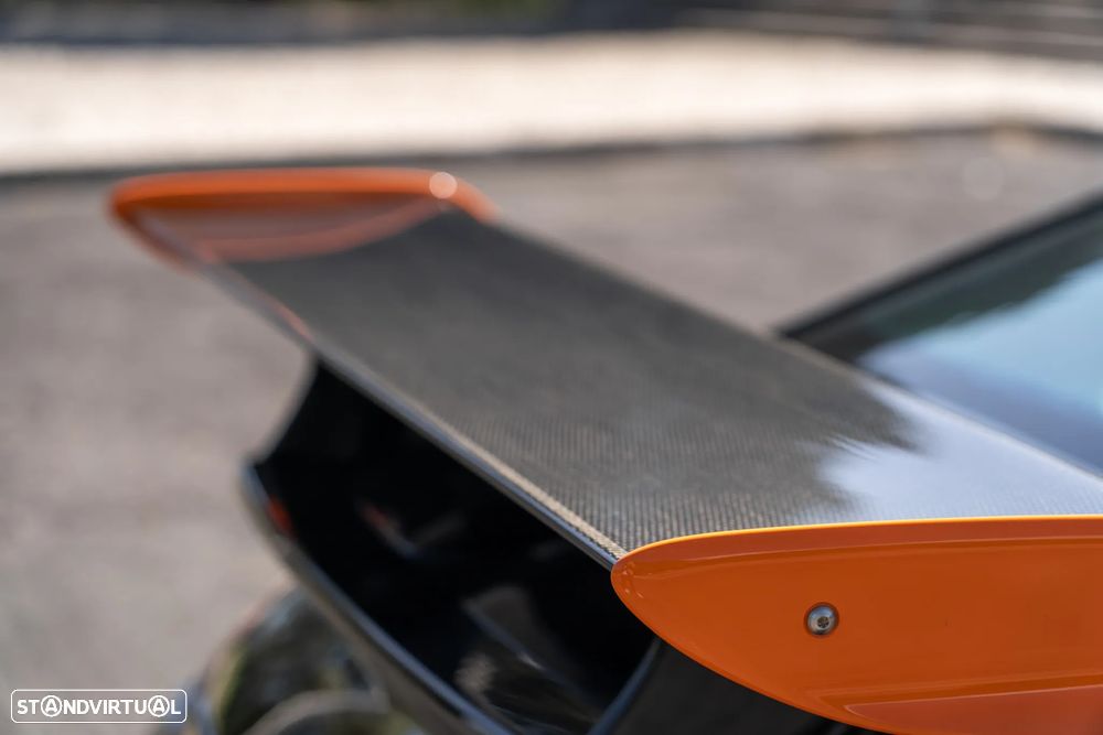 Porsche 911 (997) GT3 RS - 9