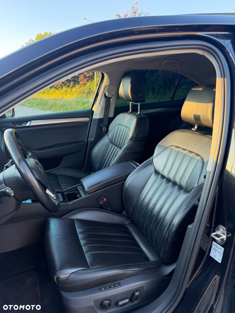 Skoda Superb - 16