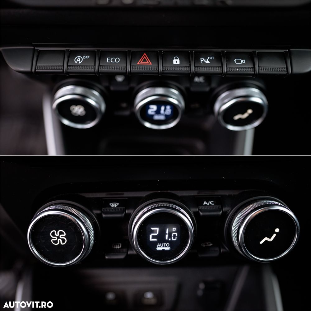 Dacia Duster Blue dCi 115 Prestige - 5