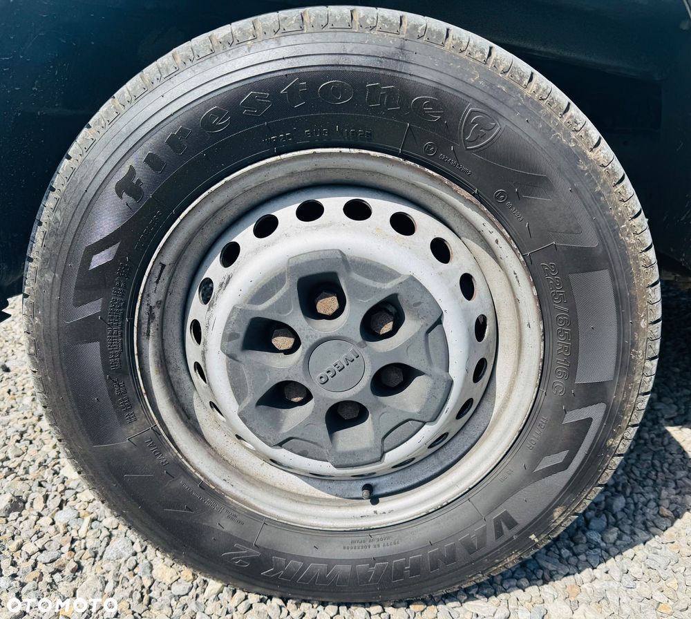 Iveco Daily 35S13 - 22