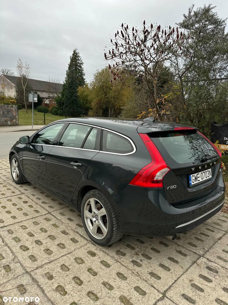 Volvo V60 D3 RDesign - 7
