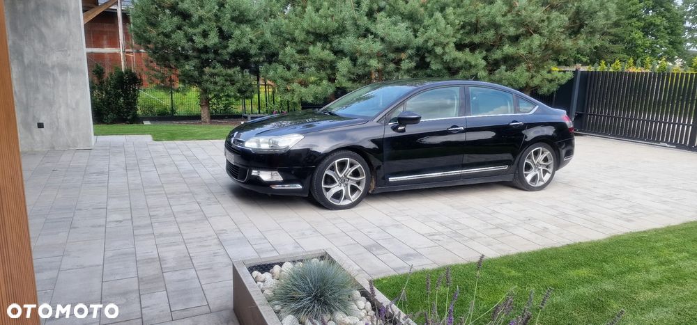 Citroën C5 2.0 HDi Exclusive - 2