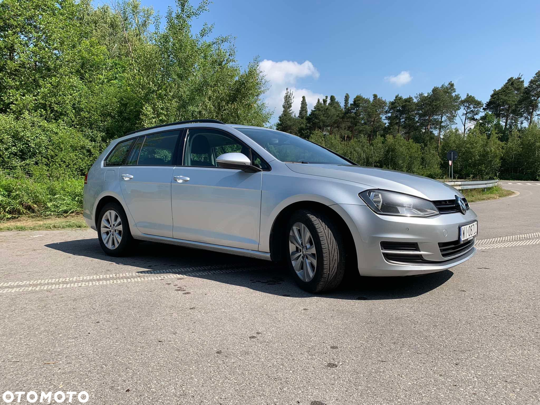 Volkswagen Golf VI 1.6 TDI Highline CityLine - 2