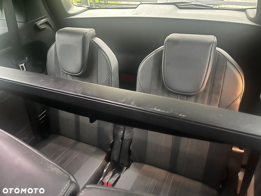 Peugeot 5008 1.5 BlueHDi GT Pack S&S EAT8 - 14
