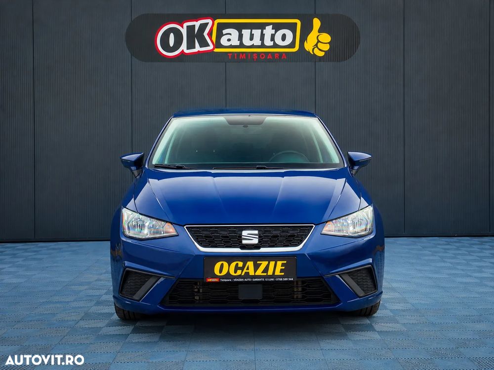 Seat Ibiza - 25