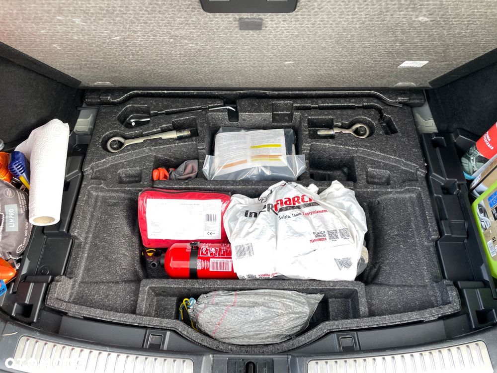 Mazda 6 2.2 D Skypassion I-ELoop - 27