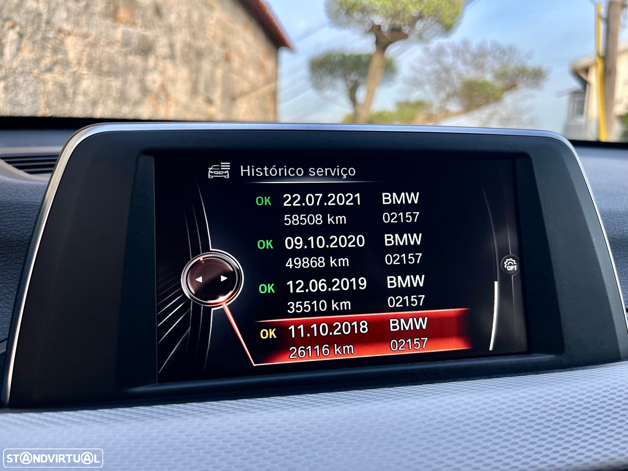 BMW X1 18 i sDrive Auto Pack M - 24