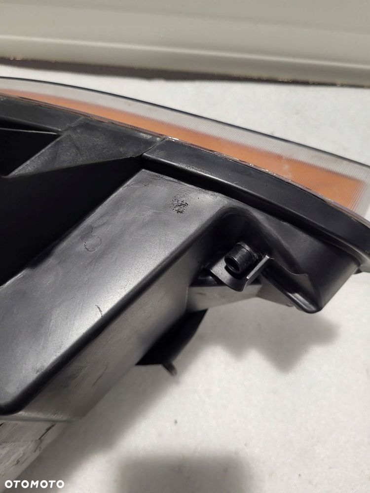 bmw z4 e85 e86 xenon przód strona prawa - 11