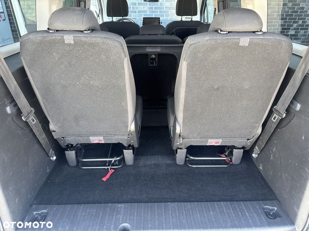 Toyota Proace City Verso Long 1.5 D-4D Family - 21