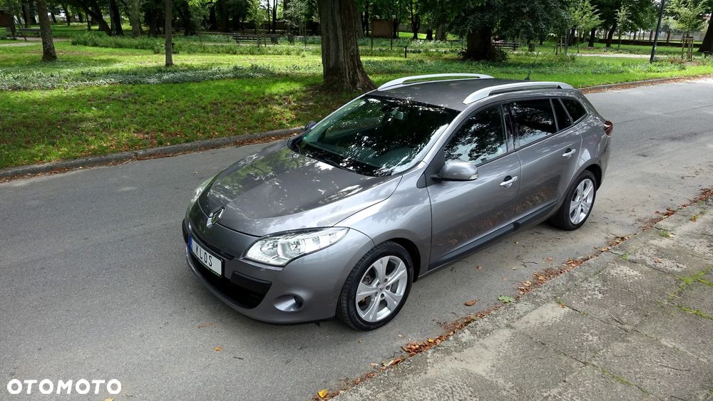 Renault Megane - 24