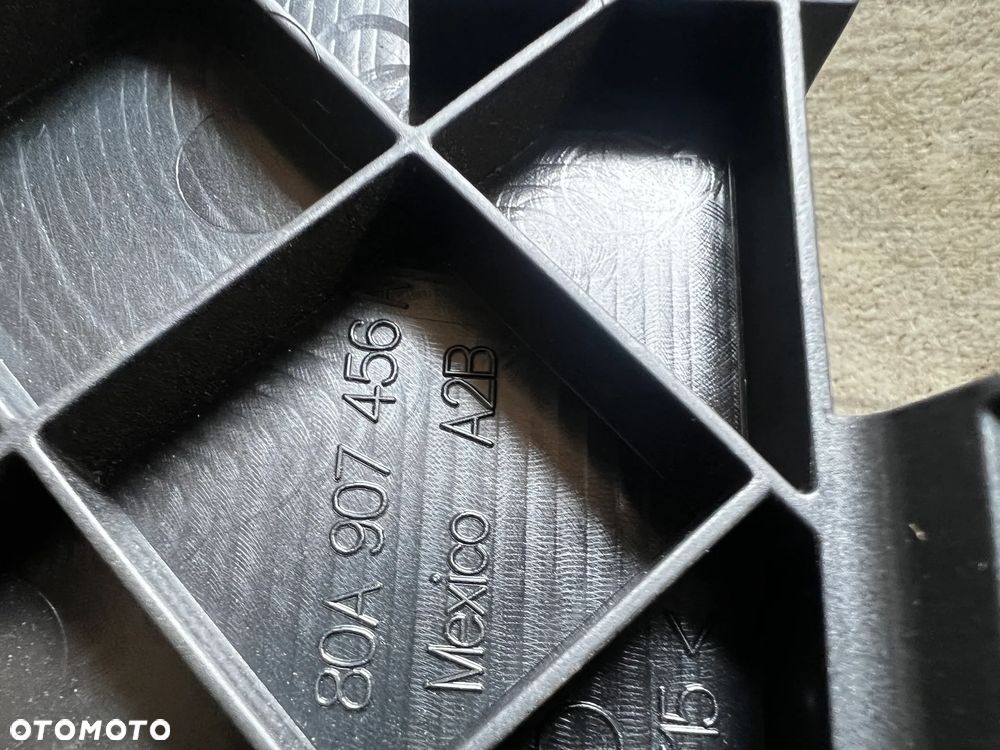 Wzmacniacz BANG OLUFSEN Audi Q5 80A035223A JAK NOWY - 3