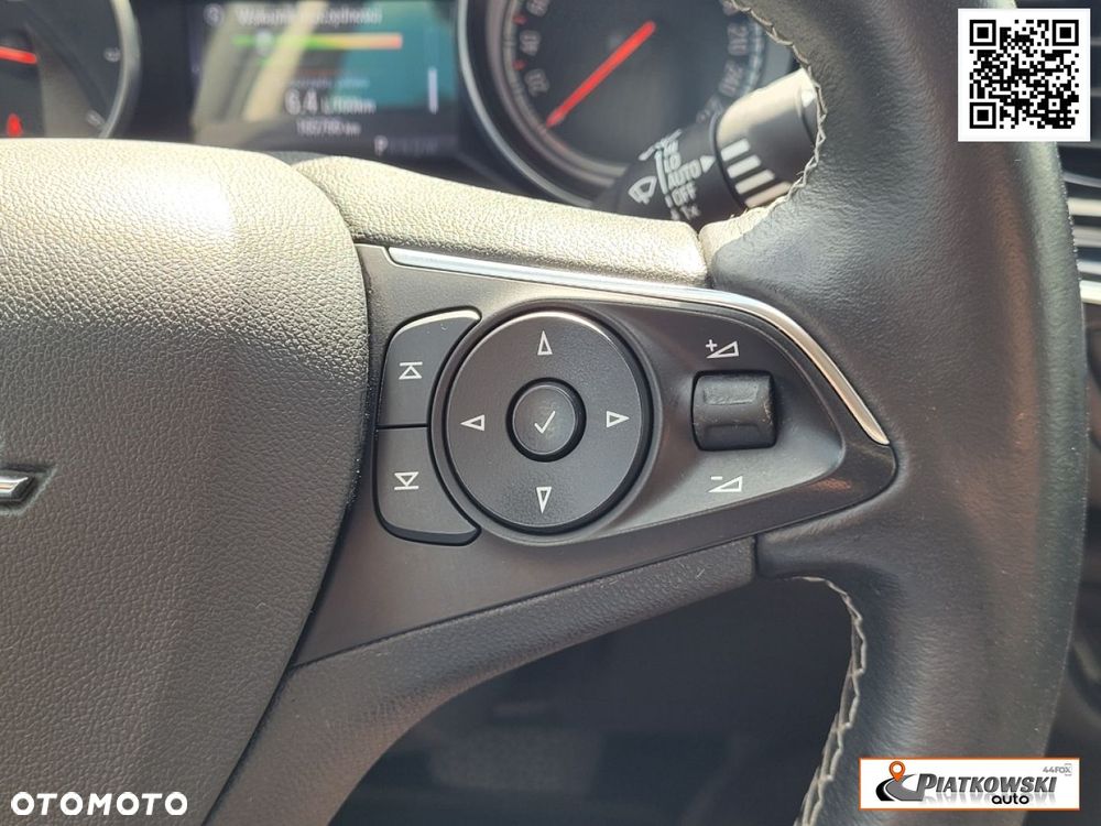 Opel Insignia - 28