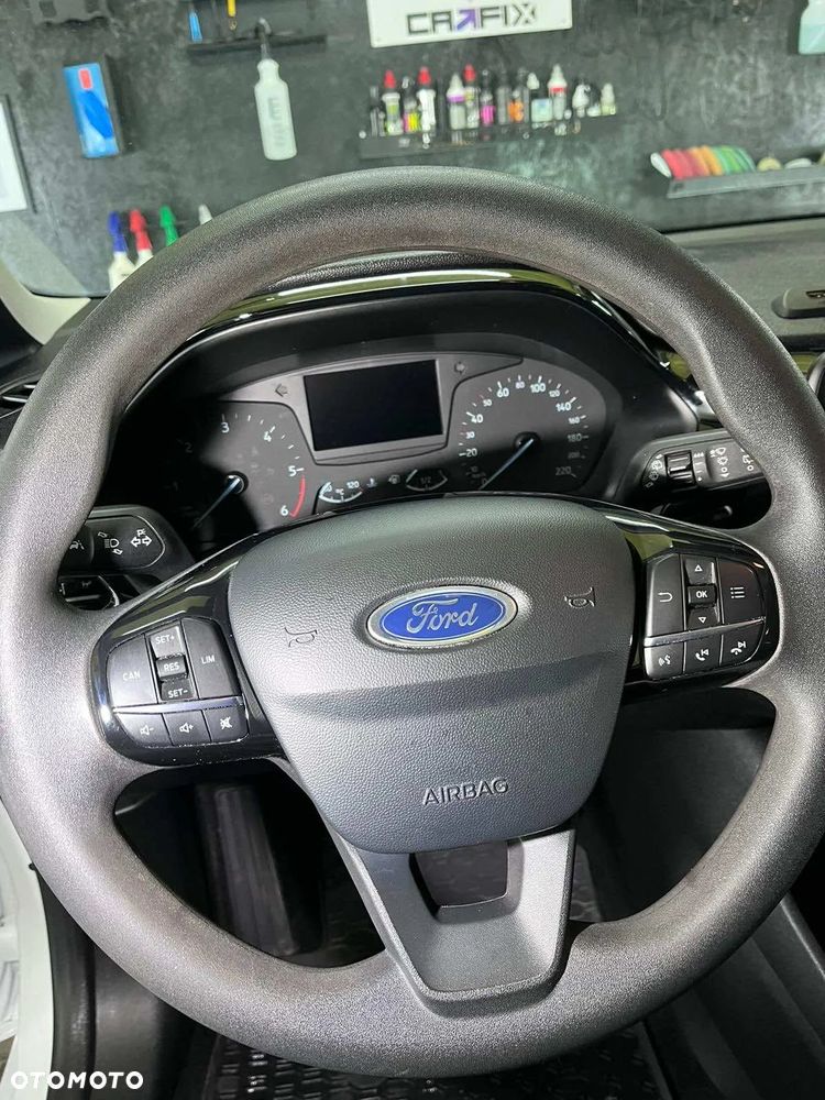 Ford Fiesta - 6