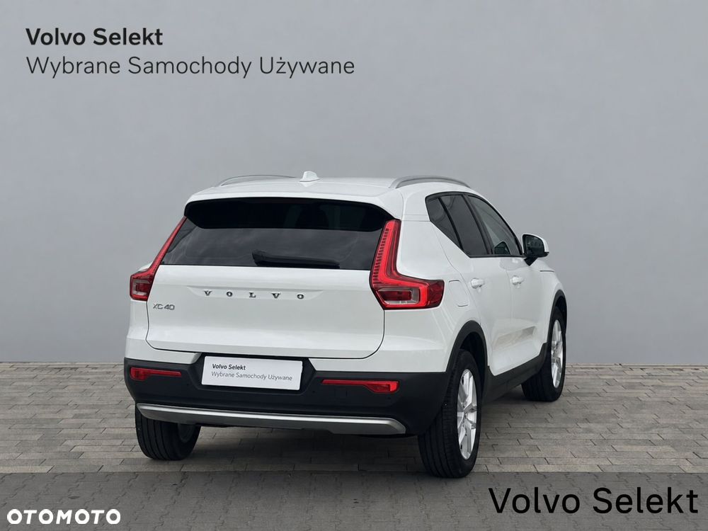 Volvo XC 40 - 8