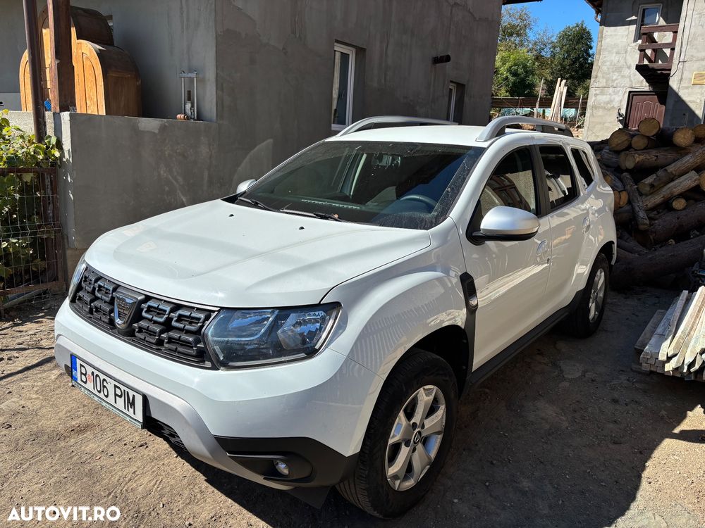 Dacia Duster - 3