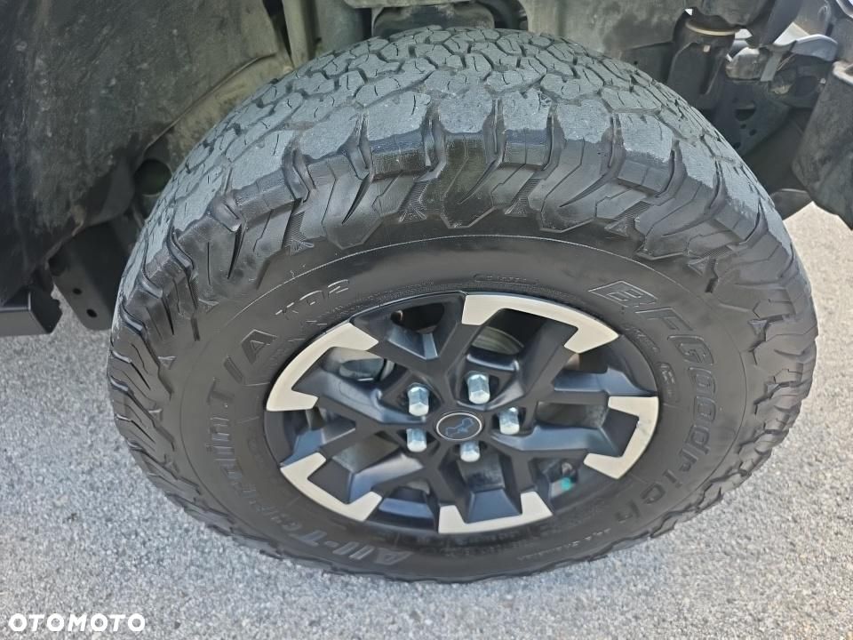 Jeep Wrangler 2.0 4xe Plug-In Hybrid Hardtop Rubicon - 17