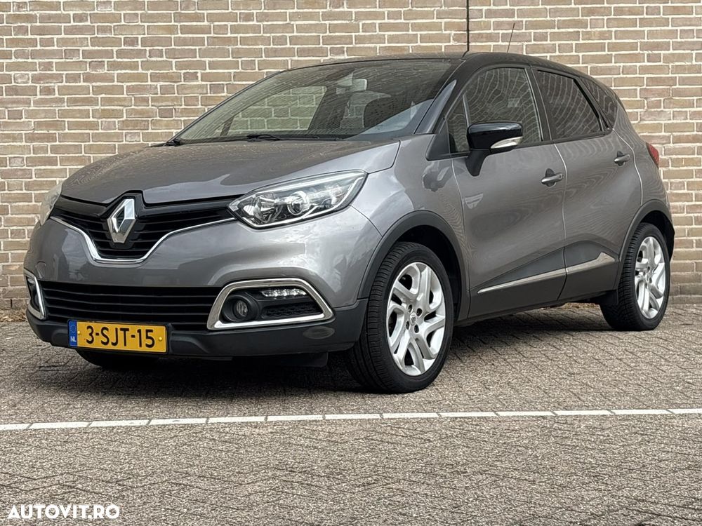 Renault Captur ENERGY TCe Intens - 23