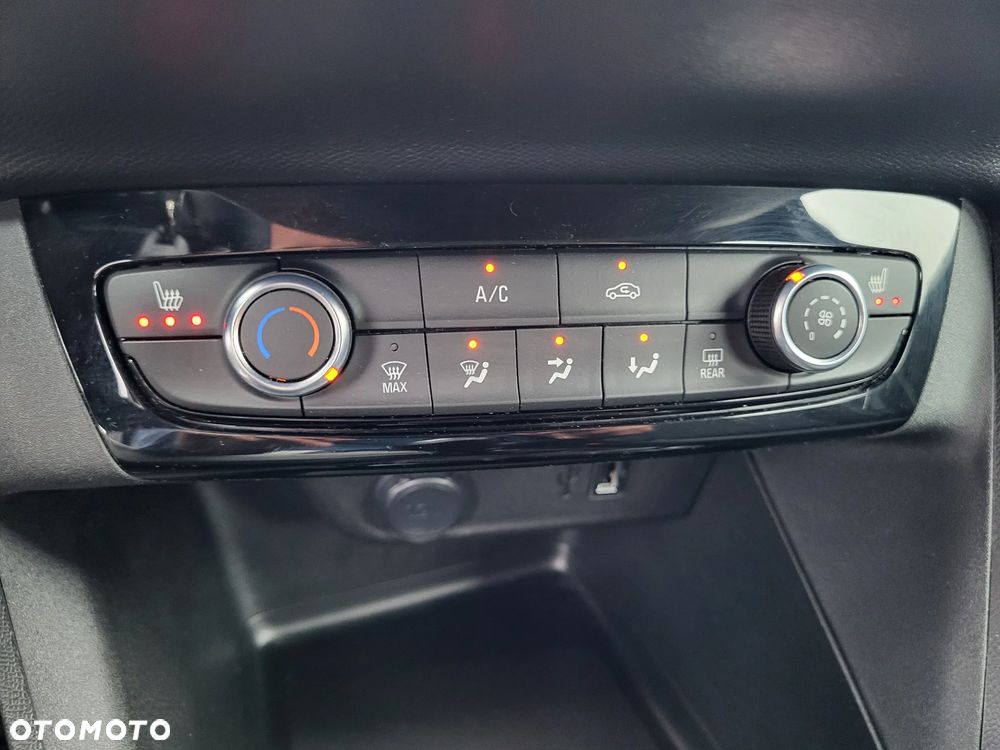 Opel Corsa - 13