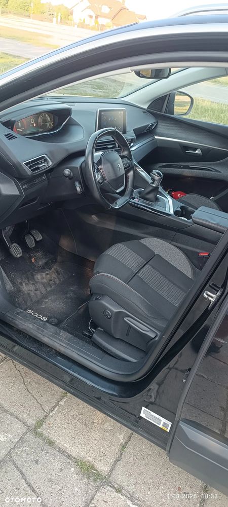 Peugeot 5008 PureTech 130 Stop & Start Access - 7