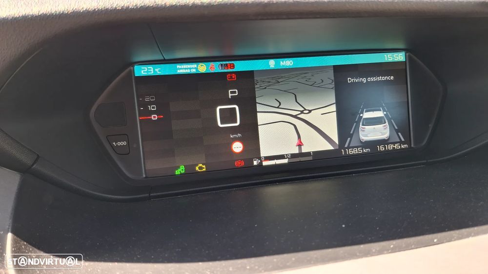 Citroën Grand C4 Spacetourer BlueHDi 120 Stop&Start EAT6 FEEL - 7