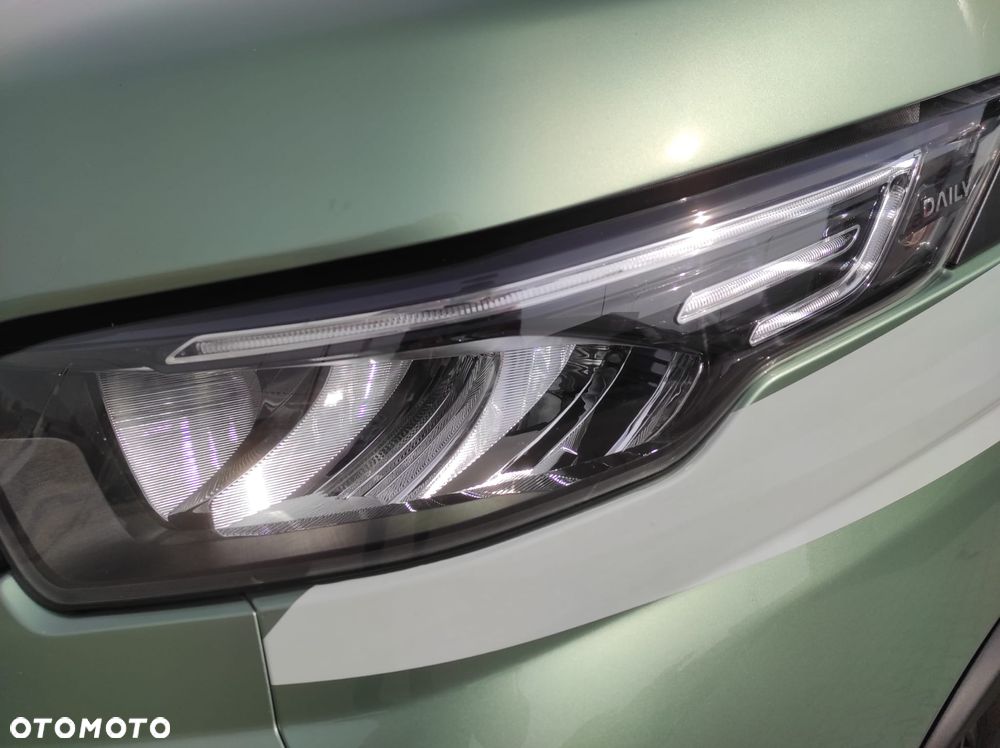 Iveco Daily 35S16 - 18