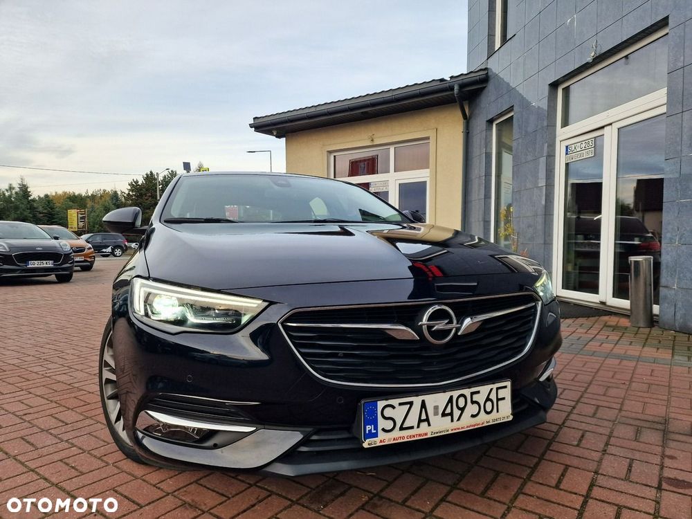 Opel Insignia 1.6 CDTI Innovation S&S - 12