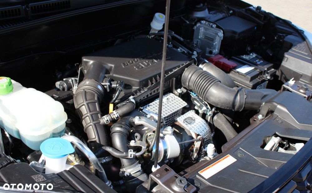 Suzuki Vitara - 22