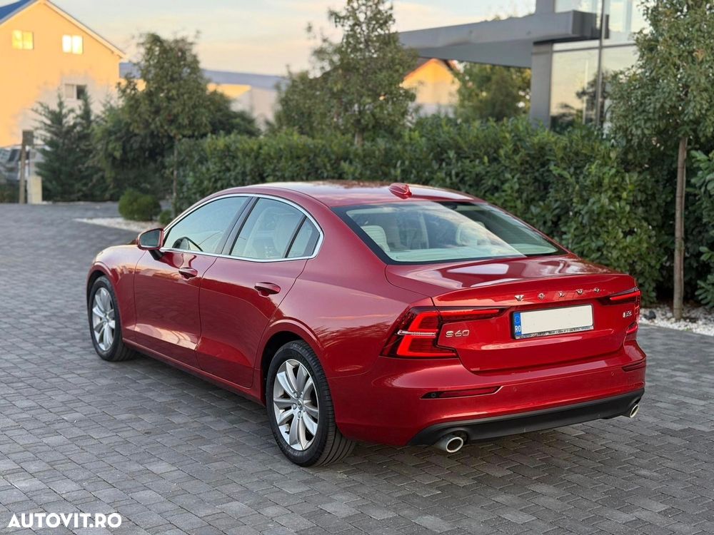 Volvo S60 - 4