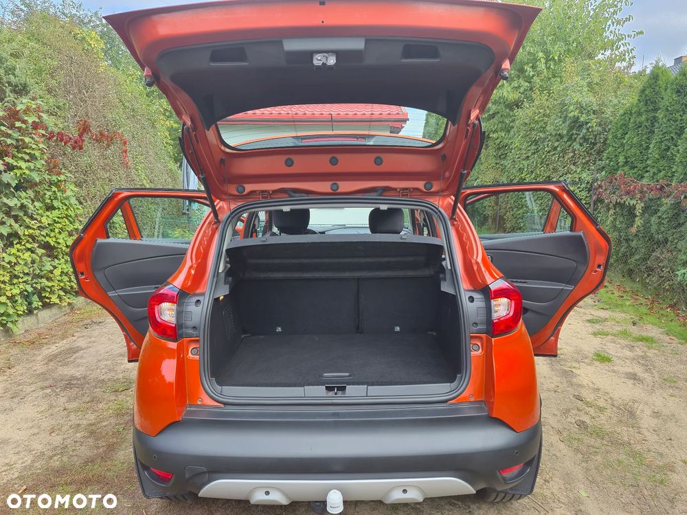 Renault Captur - 11