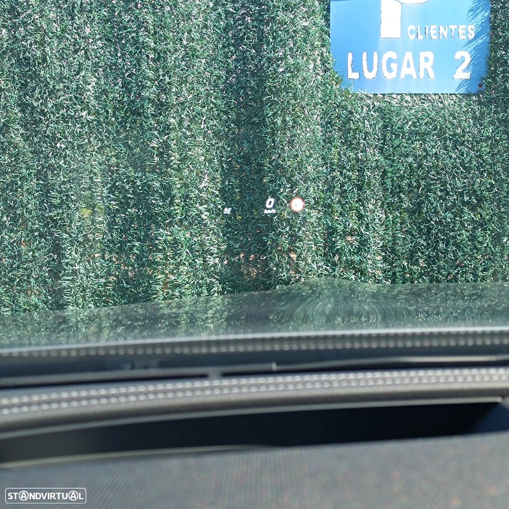 Mercedes-Benz E 220 d Aut. - 22