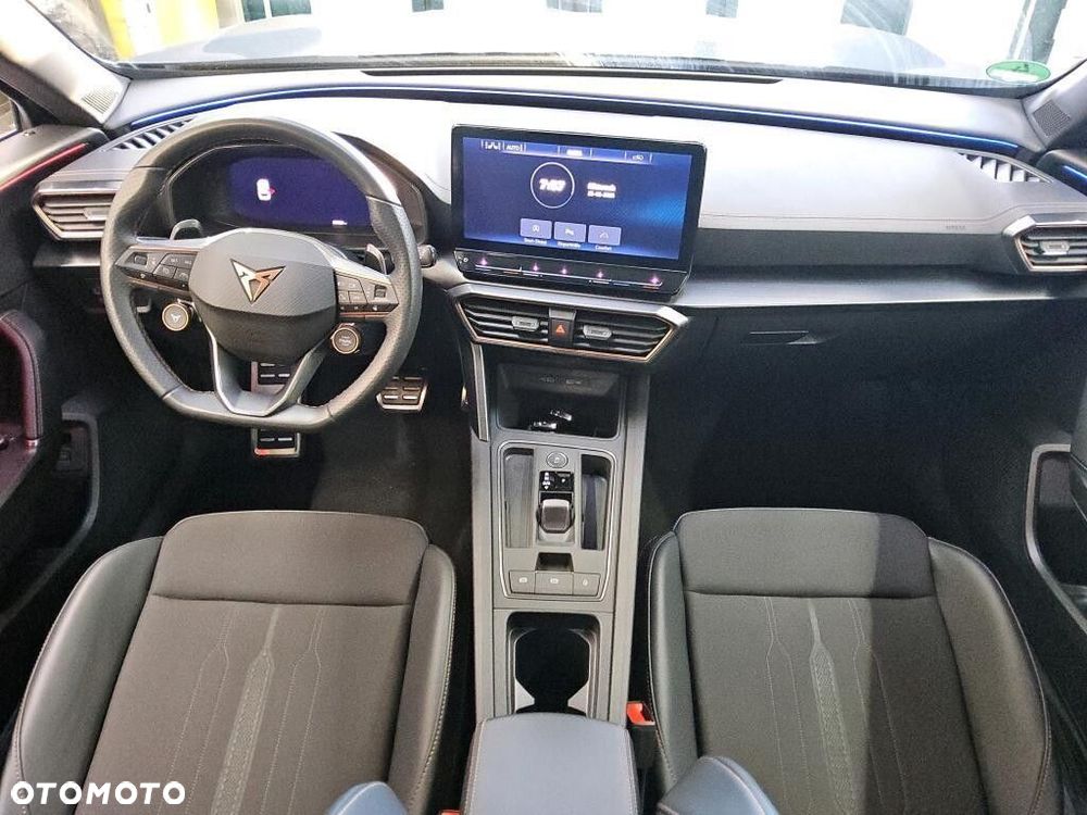 Cupra Formentor 2.0 TSI 4Drive VZ DSG - 7