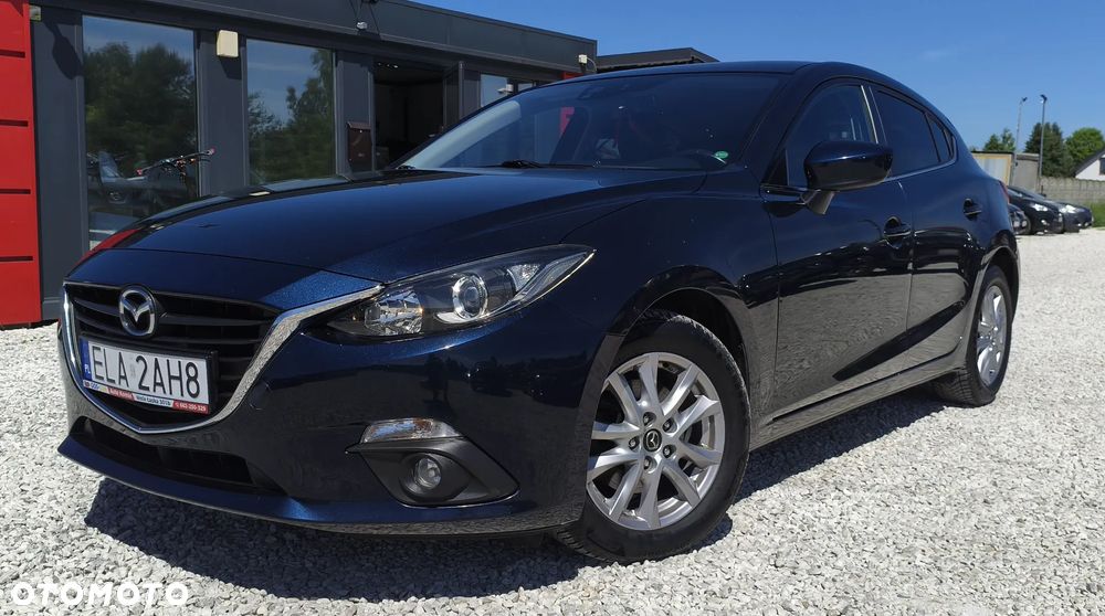 Mazda 3 SKYACTIV-G 120 Center-Line - 6