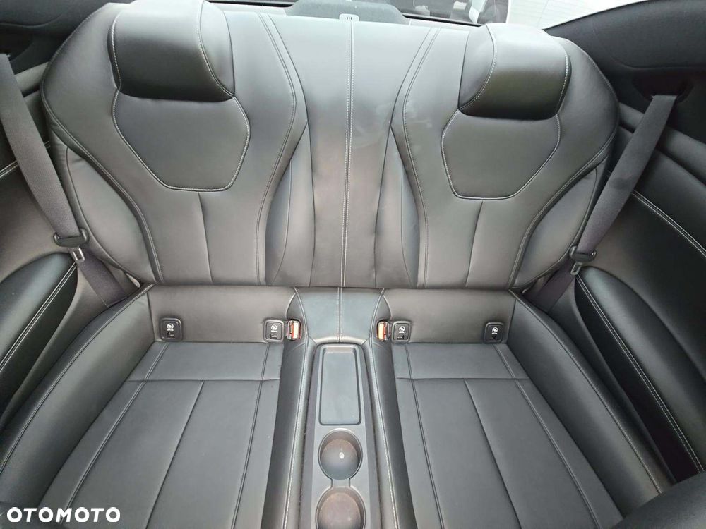 Infiniti Q60 3.0t AWD Sport - 10