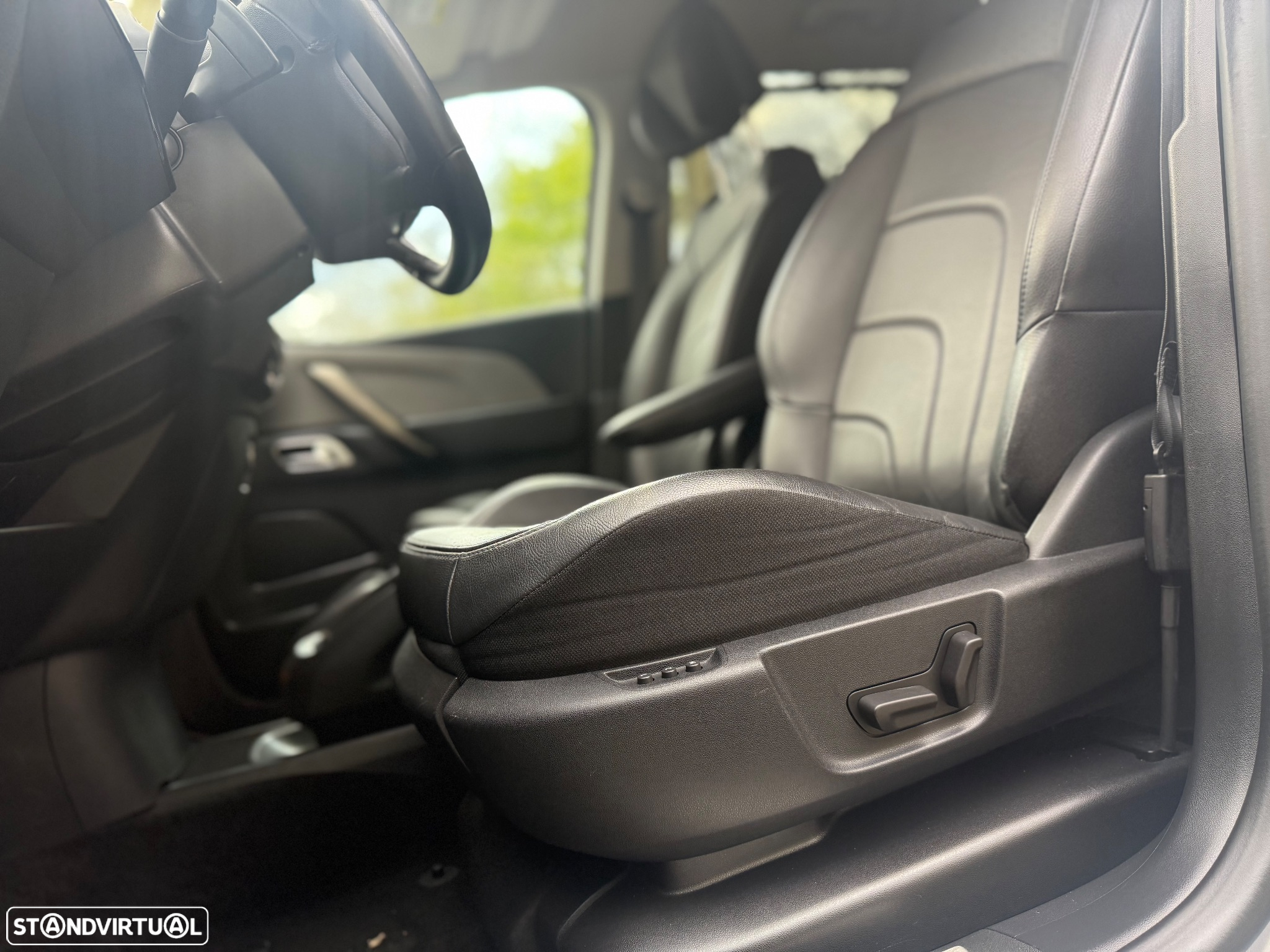 Citroën C4 Spacetourer - 11