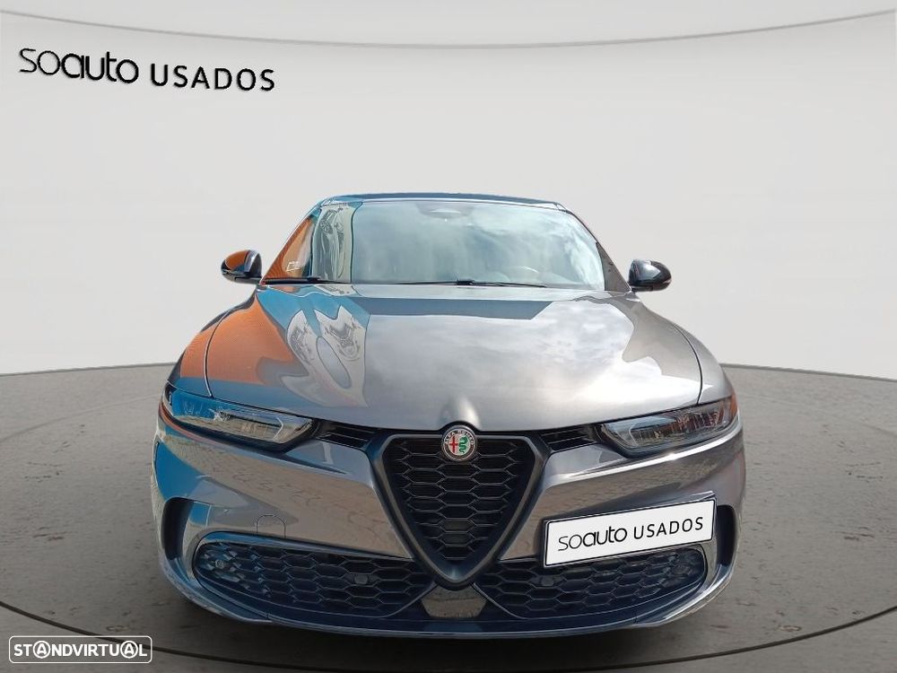 Alfa Romeo Tonale 1.3 Plug-In Hybrid Sprint e-AWD — fotografia 12